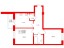 Продажа квартиры Сертолово, Ромашка, 24-я, 29