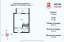 Продажа квартиры Кудрово, Английская, 1