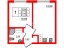 Продажа квартиры Муринская, 27к2к1