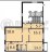 Продажа квартиры Ярославское, 2к2