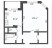 Продажа квартиры Красногорск, Ильинский, 3