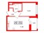 Продажа квартиры Тосина, 6к1