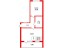 Продажа квартиры Дудергофского канала, 4к1