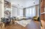 Продажа квартиры Мосфильмовская, 39