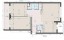 Продажа квартиры Новоивановское, Можайское, 50