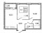 Продажа квартиры Новосаратовка, 4к1