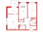 Продажа квартиры Шушары, Пулковское, 13к3
