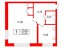 Продажа квартиры Победа, Советская, 31