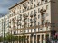 Продажа квартиры Крымский Вал, 4