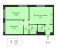 Продажа квартиры Магистральная 1-я, 25
