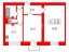 Продажа квартиры Гаванская, 7