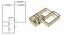 Продажа квартиры Сертолово, Черная Речка, Верная, 3 к. 4