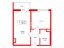 Продажа квартиры Александра Матросова, 3к1
