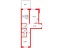 Продажа квартиры Реки Каменки, 7к3к1