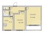 Продажа квартиры Пушкин, Колпинское (Новая деревня), 36 к. 1