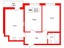 Продажа квартиры Мурино, Ручьевский проспект, 3к1