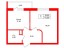 Продажа квартиры Мурино, Центральная, 10к1