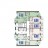 Продажа квартиры Речицы, Молодежная, 30