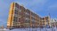 Продажа квартиры Мурино, Воронцовский, 19 к. 1