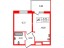 Продажа квартиры Кудрово, 10к1