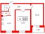 Продажа квартиры Варшавская, 23к2 литер А