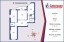 Продажа квартиры Ворошилова, 25 к. 1 литер А