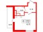Продажа квартиры Комендантский, 64к1к1