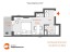 Продажа квартиры Салова, 61к1