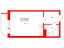 Продажа квартиры Мурино, Привокзальная, 3/3
