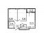 Продажа квартиры Новосаратовка, 4 к. 1
