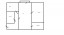 Продажа квартиры Черкасово, Ленинградское, 25