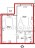 Продажа квартиры Чапаева, 17 к. 2 пар. 1