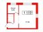 Продажа квартиры Сланцы, Гагарина, 3