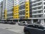 Продажа квартиры Шушары, Окуловская, 13к1