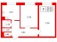 Продажа квартиры Передовиков, 37