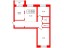 Продажа квартиры Белградская, 26к7