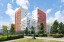 Продажа квартиры поселок Коммунарка, улица Александры Монаховой, 92 к. 1