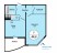 Продажа квартиры Химки, Горшина, 2