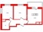 Продажа квартиры Мурино, Воронцовский, 14к5