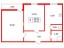 Продажа квартиры Колпино, Пролетарская, 42