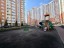 Продажа квартиры Лесные Сторожки, к. 3