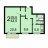 Продажа квартиры Утренняя, 22к1