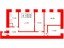 Продажа квартиры 11-я В.О., 40 корпус Б