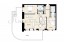 Продажа квартиры Братьев Фонченко, 3к4