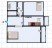 Продажа квартиры Электросталь, Елизаветино, Центральная, 39