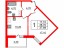 Продажа квартиры Советский (Усть-Славянка), 36к2