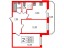 Продажа квартиры Бугры, Воронцовский, 11к1