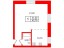 Продажа квартиры Московское, 256к8к1