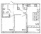Продажа квартиры Бугры, Тихая, 3 к. 2