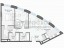 Продажа квартиры Врубеля, 4к1